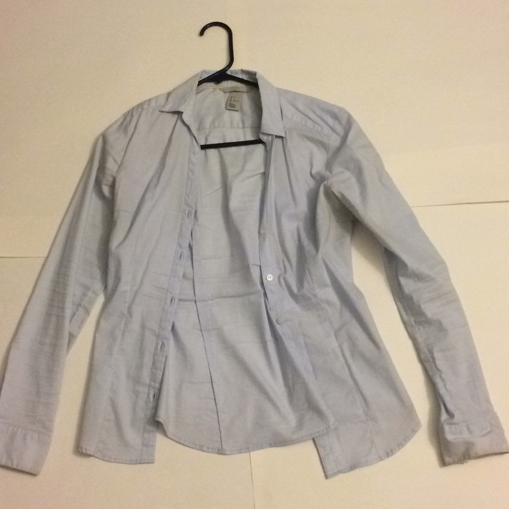 Hm Business Shirt